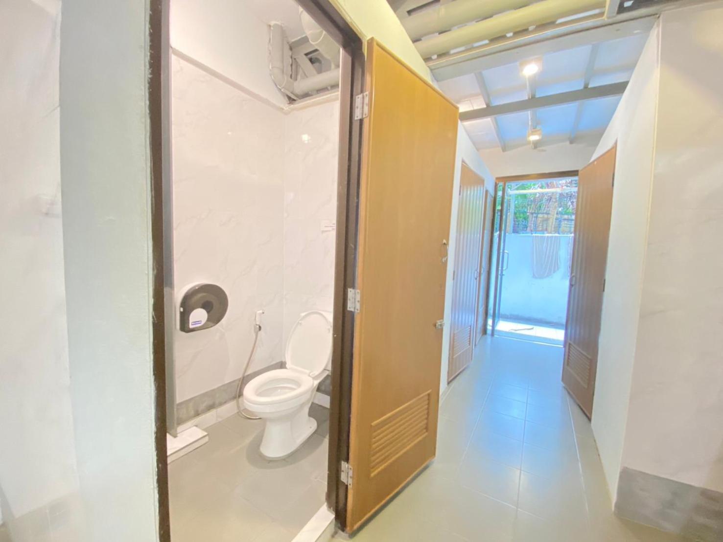 A Plus Hotel Koh Lipe Exterior foto