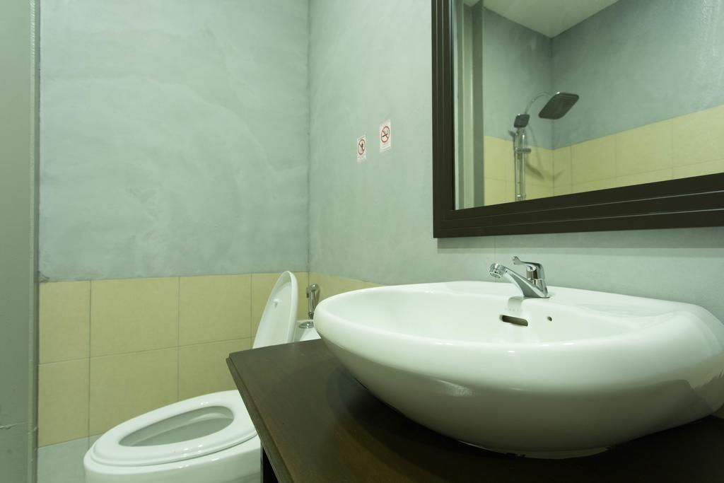 A Plus Hotel Koh Lipe Exterior foto